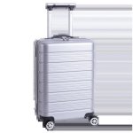 Silmour Business Trolley