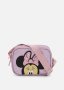 Minnie Mouse Crossbody Bag