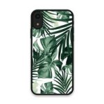 Custom Printed Tpu Cases - Apple Iphone Xr & 39 Leaf& 39 By
