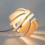Calabash Desk Lamp