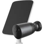 BC1C 4K 8MP Battery Wifi Camera Solar Kit