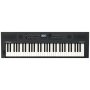 Roland Go:keys 5 61-KEY Keyboard - Graphite