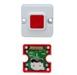 PA4667 Wall Mount Transmitter 403MHZ