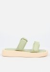 Coconut 1 Sandal - Sage