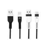 NiTHO PS5 Dual Charge & Play Cable