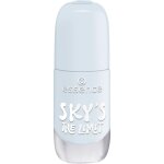 Essence Gel Nail Polish - Sky's The Limit 31 1