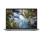 Dell Precision 5470 14-INCH Core I7-12800H 32GB RAM 1TB SSD Win 11 Pro Mobile Workstation