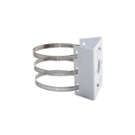 Box Pole Mount Bracket TR-UP06-IN
