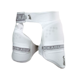Kookaburra Pro 500 Combo Thigh Guard - Right Hand - Medium