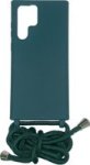 Phone Case - Samsung Galaxy S22 Ultra Emerald Green