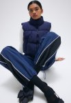 Puffer Gilet - Dark Blue