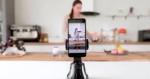 Robot- Cameraman