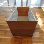Mr Price Baby Cot