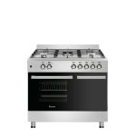 Ferre 90 60 Free Standing Full Gas Stove