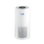 Crystal Aire Turbo Hepa Purifier With Ioniser