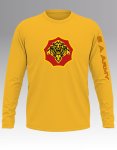 S A Army Long Sleeve T
