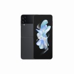 Samsung Galaxy Z Flip 4 5G - Graphite