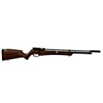 Razer D-01W Pcp Air Rifle .22 With 2 Magazines And Single Shot Tray