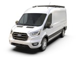 Front Runner Ford Transit L2H2 130IN Wb medium Roof 2013-CURRENT Slimpro Van Rack Kit – By