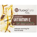 NuovaPure Soap Vitamin E 100G