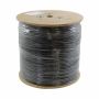 CAT5E Utp Network Cable With Uv Protection Jacket 305M Roll