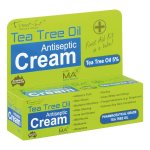 Antiseptic Cream 5% - 50ML