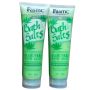 Fasmc Bath Salts Aloe Vera Body Scrub 2 X 380G