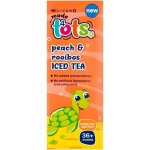 Made 4 Tots Iced Tea Peach