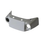 Dji Mavic 2 Pro zoom Nose Cover