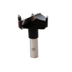Tork Craft 35MM Hinge Bore Bits