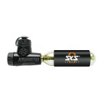 Sks CO2 Pump - Airbuster Black