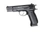 Asg 17619 Cz 75 Airgun Gbb CO2 Pistol