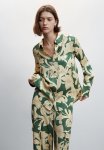 Shirt Cammo - Green