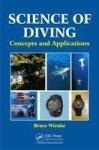 Science Of Diving - Concepts And Applications Hardcover