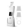 Electric Facial Cleansing Skin Spatula For Blackhead Remove Deep Pore Clean