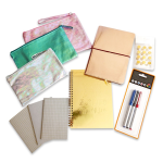 Educat Utility Bag And Note Book Set
