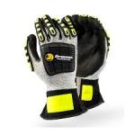 Cut Level F Superior Impact & Anti Vibration Glove