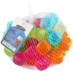 Leisure Quip Reusable Ice Cubes 50 Pack MQ8324