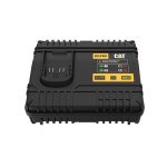 Cat 18V 15A Battery Charger DXC15