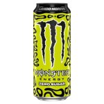 Monster Lando Norris Zero Sugar Energy Drink 500ML