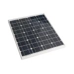 50W Monocrystalline Solar Panel