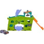 Fold Out Playset