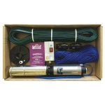 Dab Waterpack 2 S4-2 7 0.37KW -220V