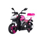 Kids 6V Electric Ride-on Motorbike