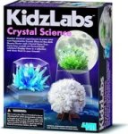 4M Crystal Science