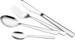 Blaumann 24-PIECE Mirror Finish Cutlery Set Gourmet Line Stainless Steel Cutlery Set