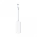 Thunderbolt 3 Usb-c To Thunderbolt 2 Adapter