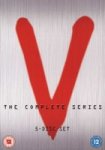 V - Complete Series 1985 Import DVD