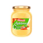 Apfelmus Ohne Zucker Apple Pur E No Added Sugar - 355G