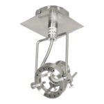 Bright Starts Bright Star Swivel Satin Spotlight 1XGU10